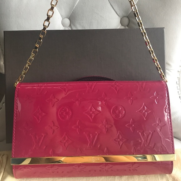 Louis Vuitton Ana - Picture 4 of 8